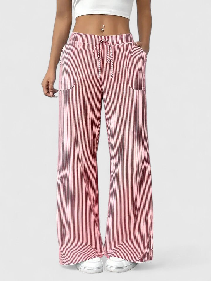 AZMIRELLE – PANTALONS ÉLÉGANTS POUR UN CONFORT RAFFINÉ