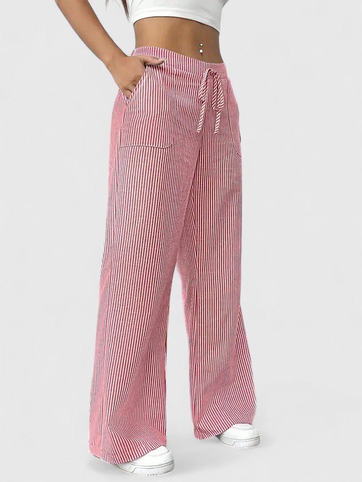 AZMIRELLE – PANTALONS ÉLÉGANTS POUR UN CONFORT RAFFINÉ