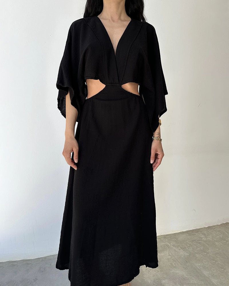 Mila – Exclusive Casual Dress