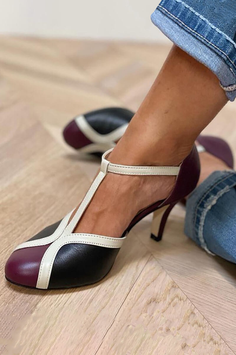 TACCHI RETRO A T