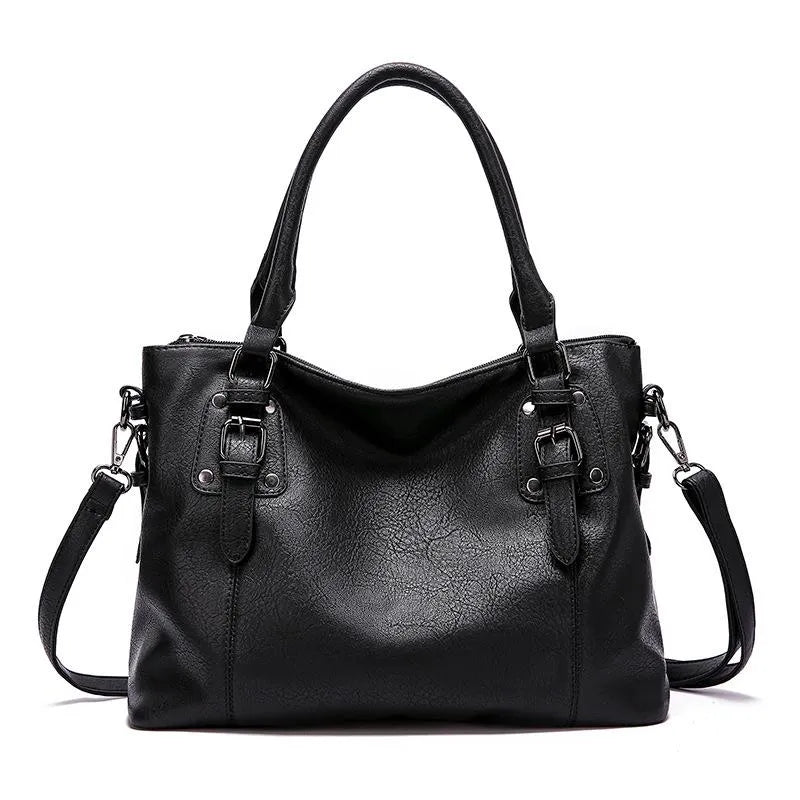 Siena - Sac en Cuir Vegan Élégant