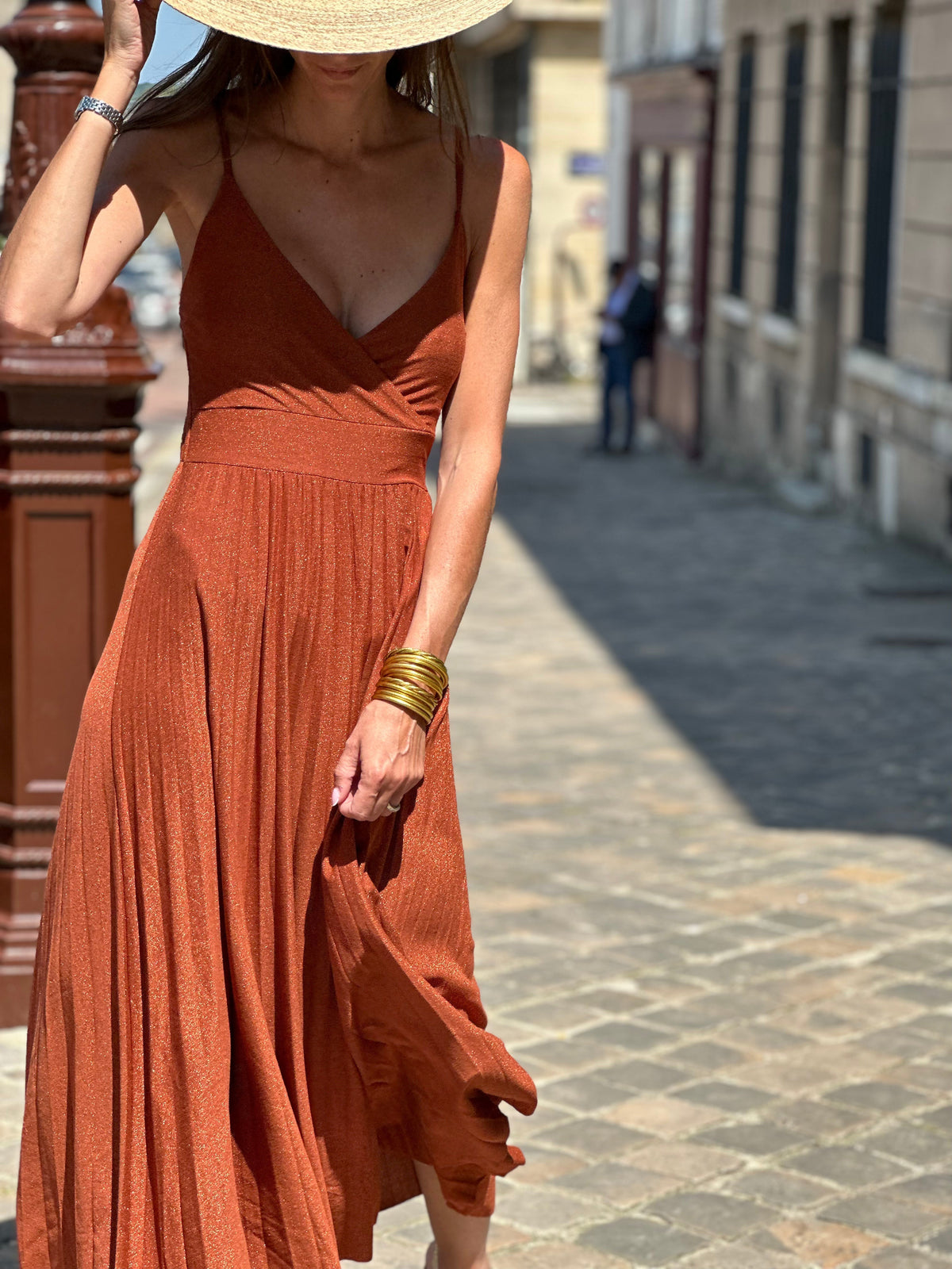 Victory Dress