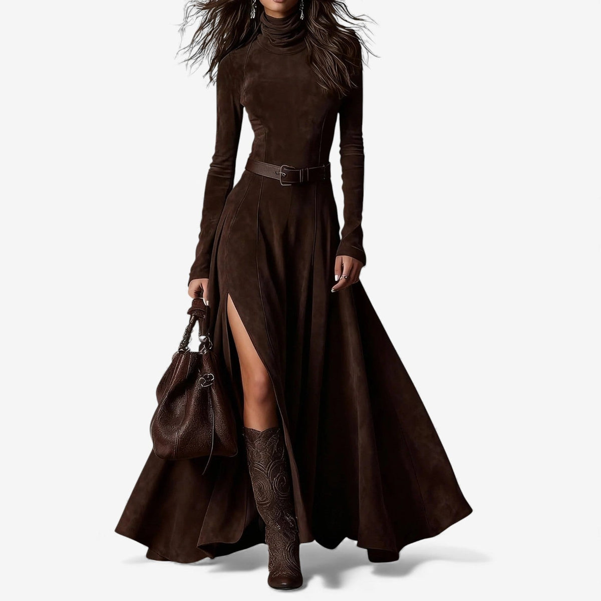 Robe Longue Marinucci™