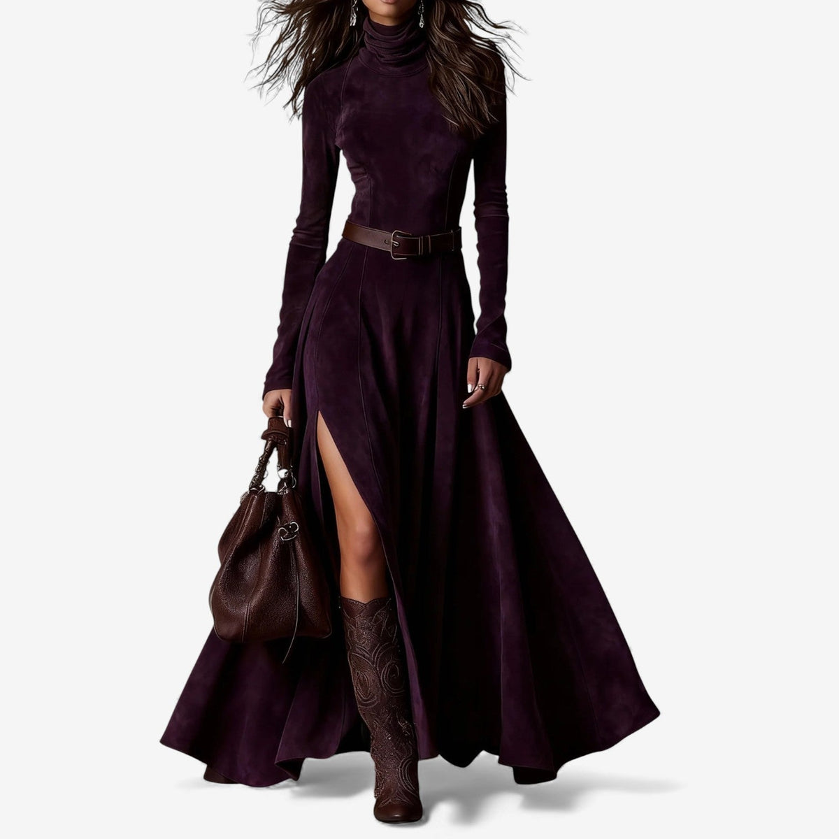 Robe Longue Marinucci™