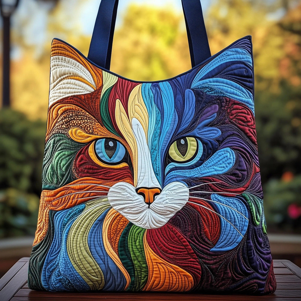 SAC FAIT MAIN - CHAT