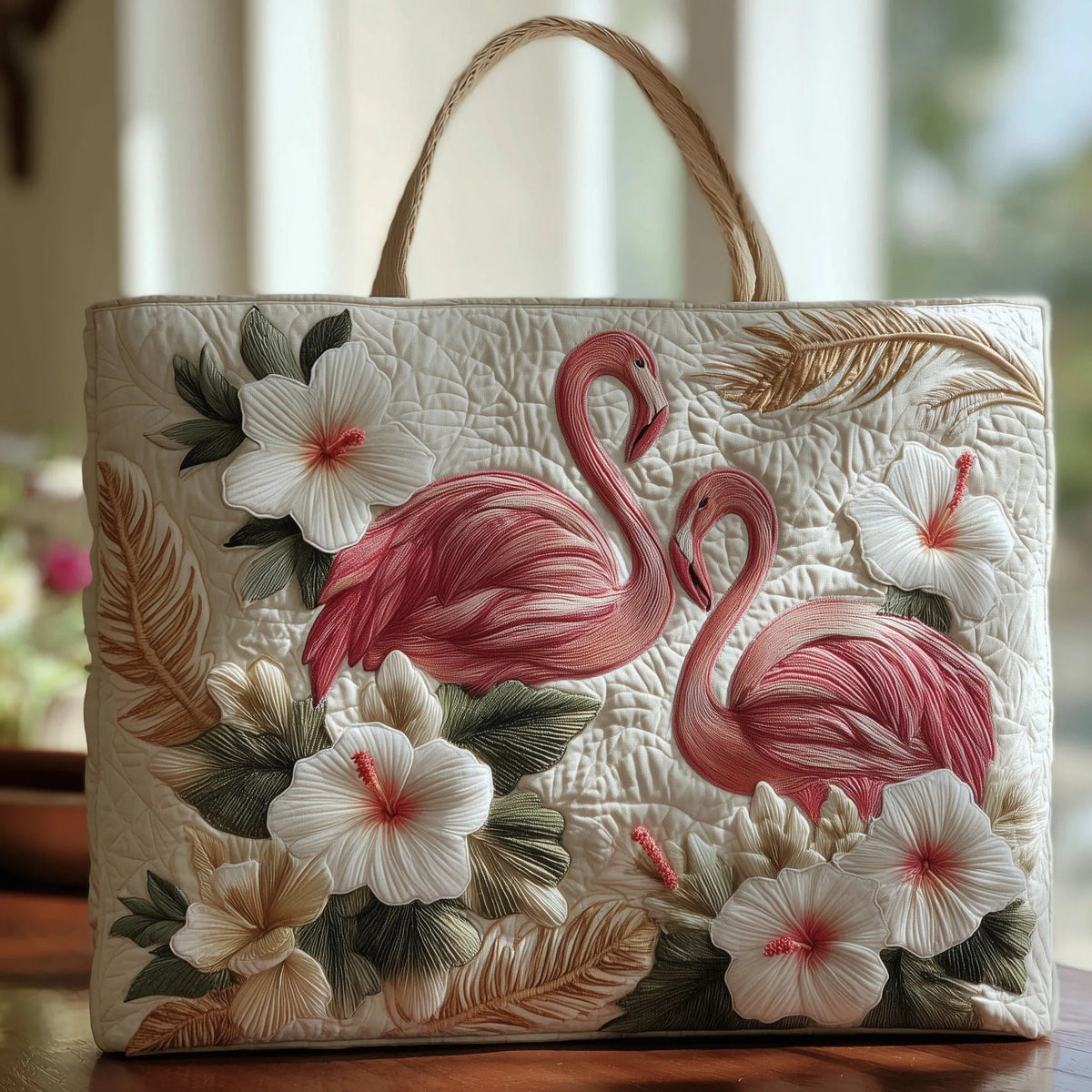 SAC FAIT MAIN - LAC DES CYGNES