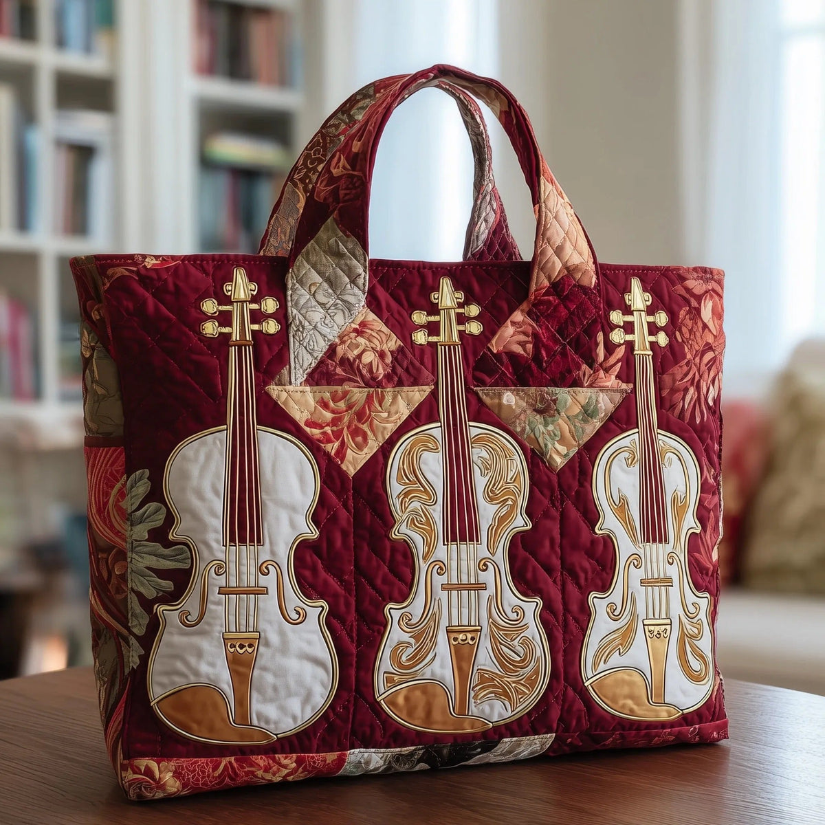 SAC FAIT MAIN - ORCHESTRE