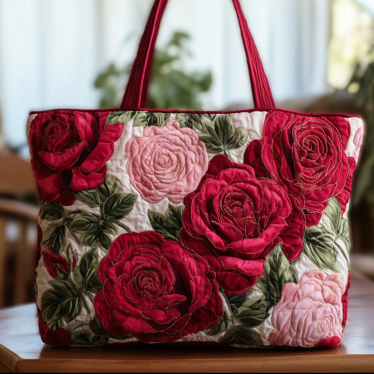 SAC FAIT MAIN - ROSEHAVE
