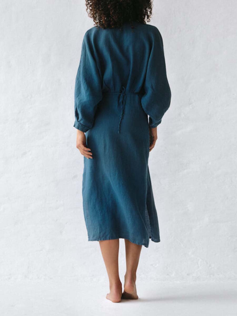 Elsa - Waist Dress