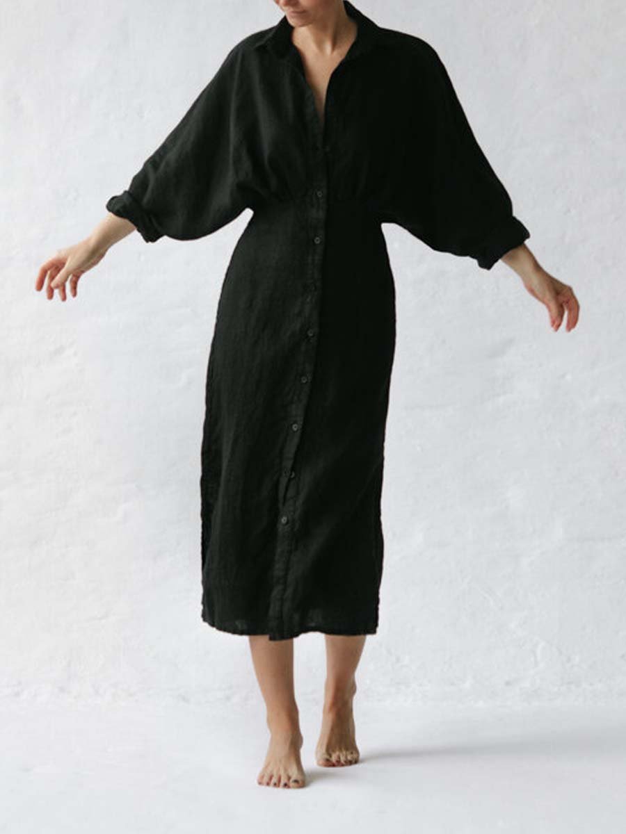 Elsa - Robe Taille