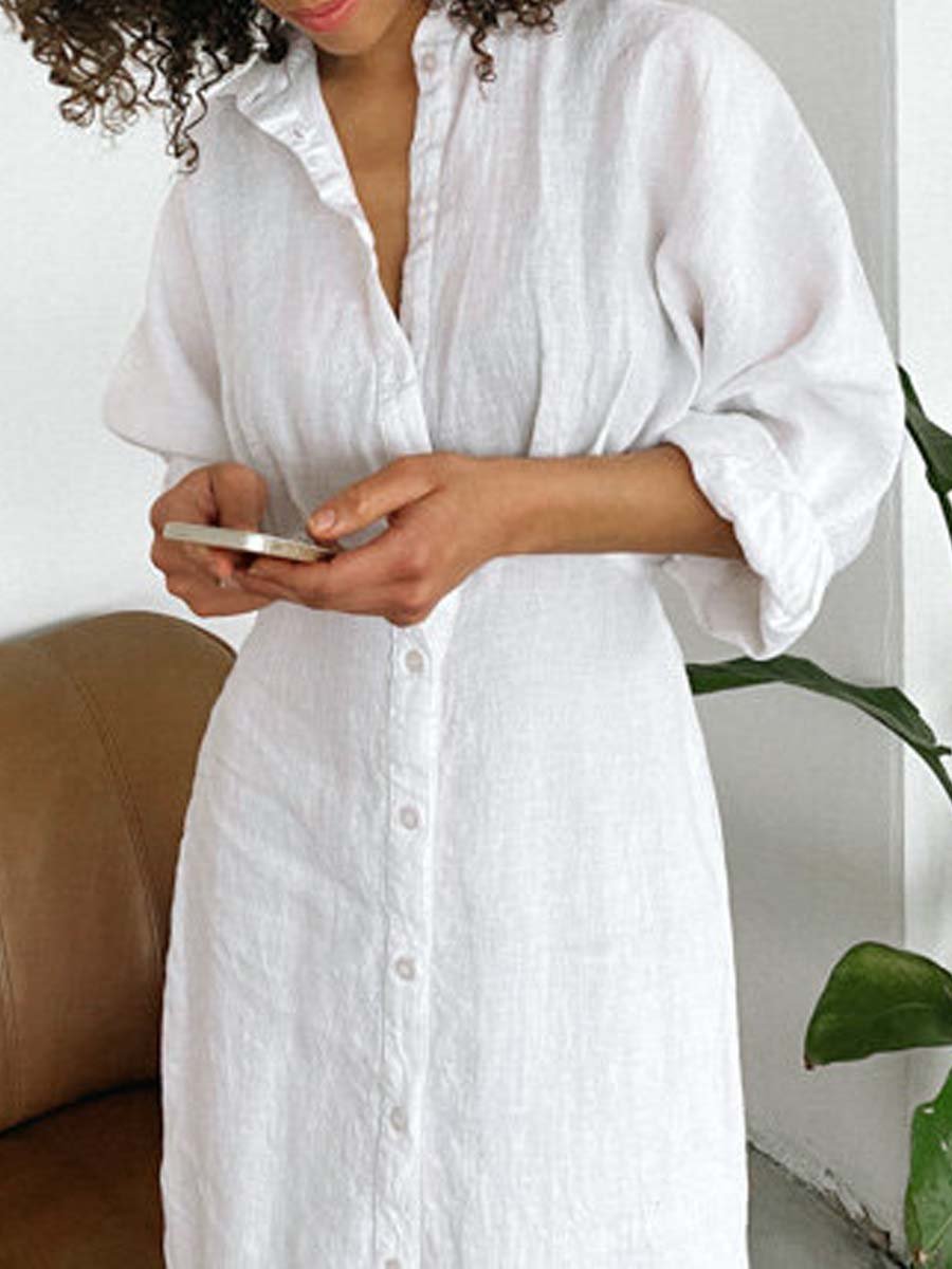Elsa - Robe Taille