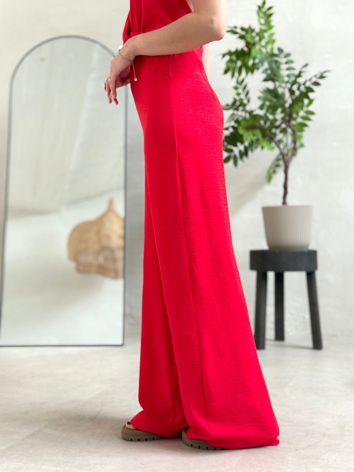 The Victorine Jumpsuit