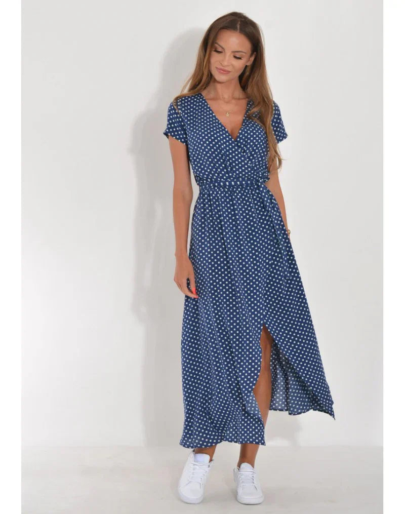 Mariella | Elegant Summer Dress