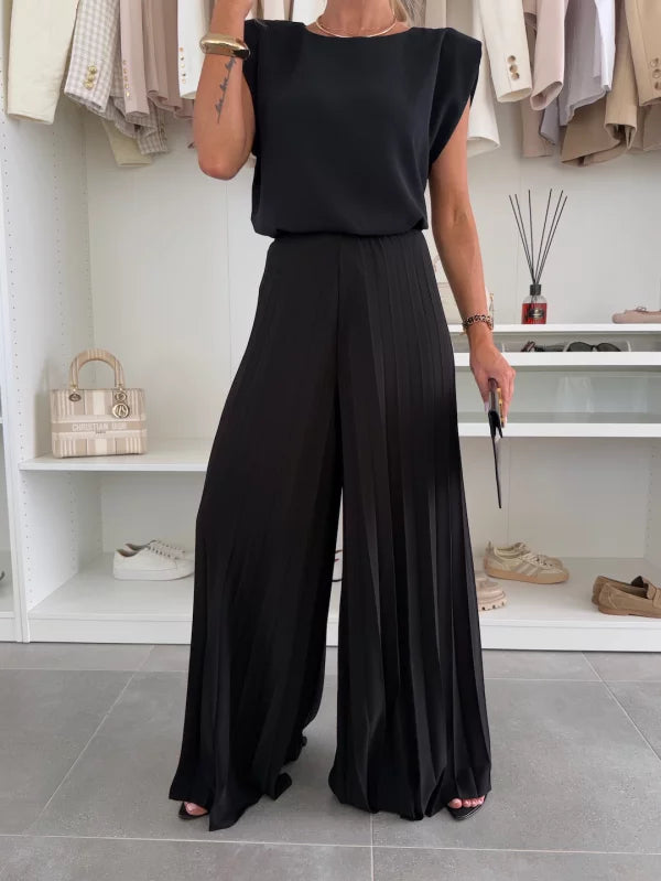 Ariane™ | Ensemble sans manches
